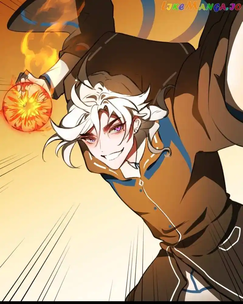 Winter Moon Chapter 546