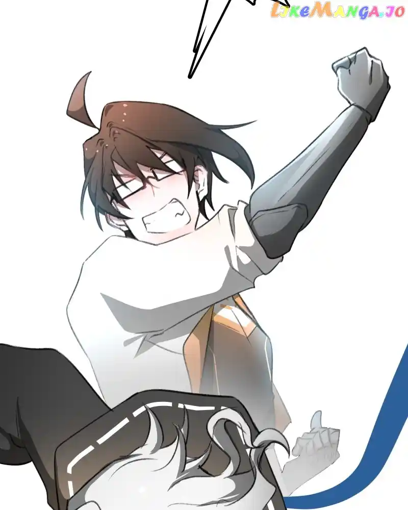 Winter Moon Chapter 546