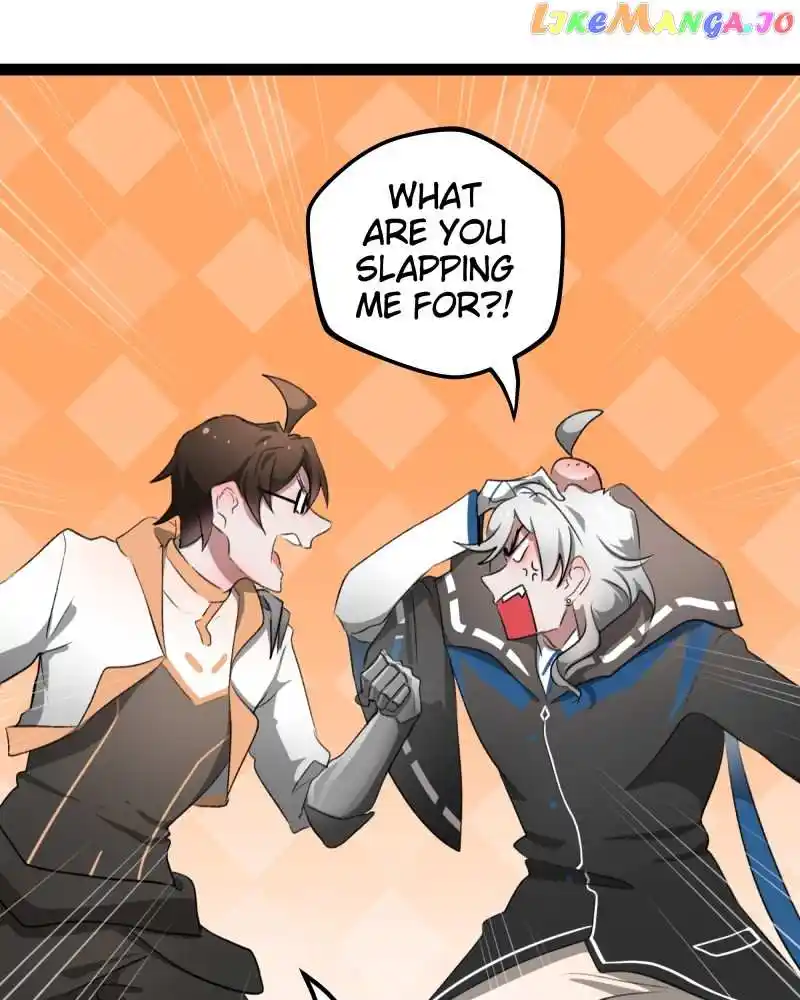 Winter Moon Chapter 546