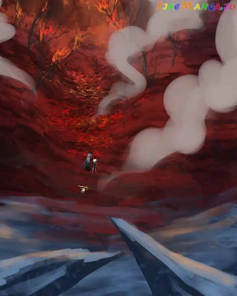 Winter Moon Chapter 546