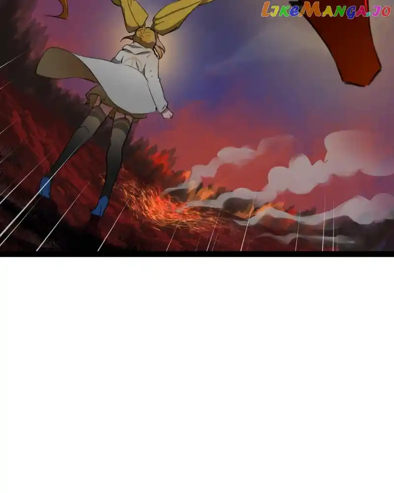 Winter Moon Chapter 546