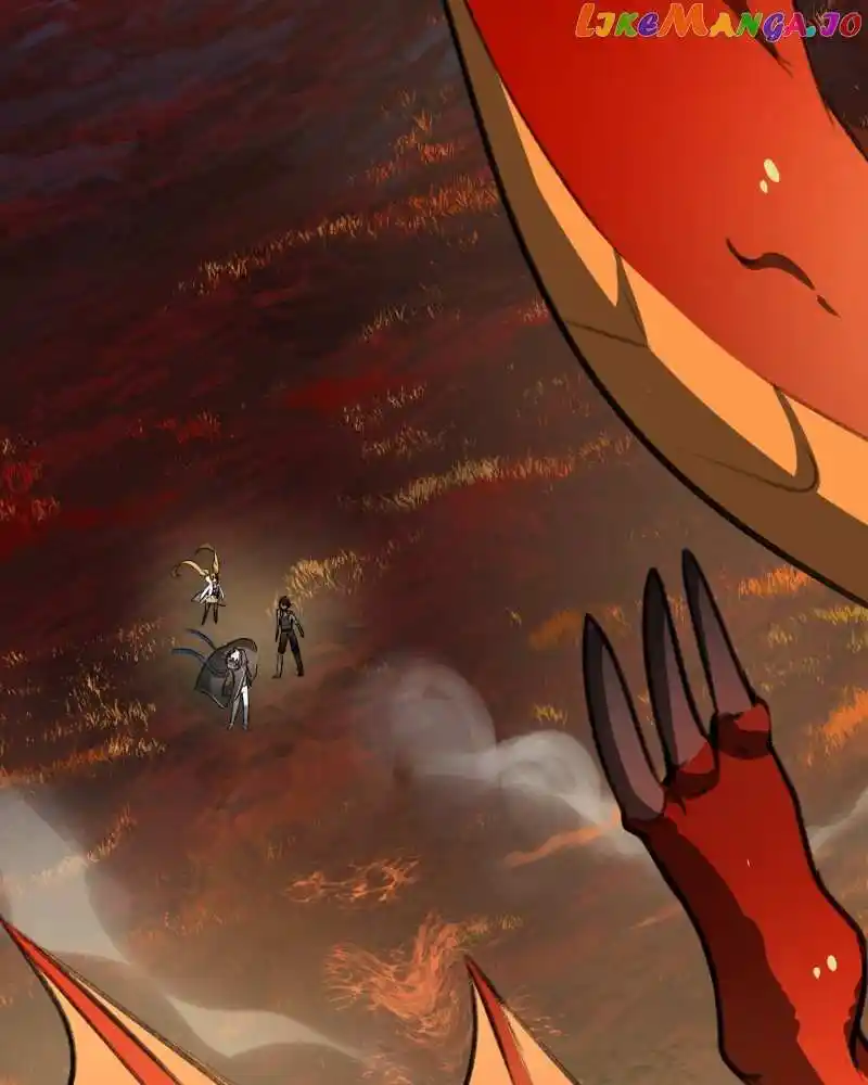 Winter Moon Chapter 546