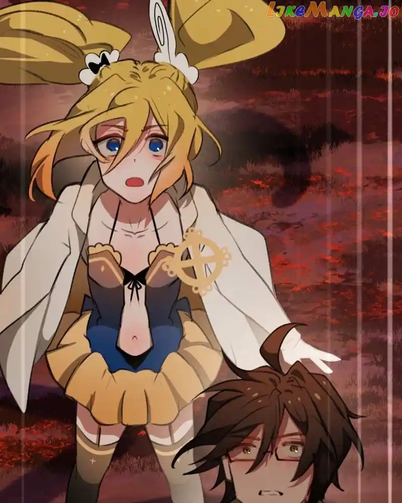 Winter Moon Chapter 546