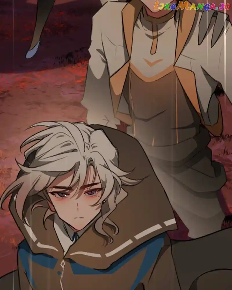 Winter Moon Chapter 546