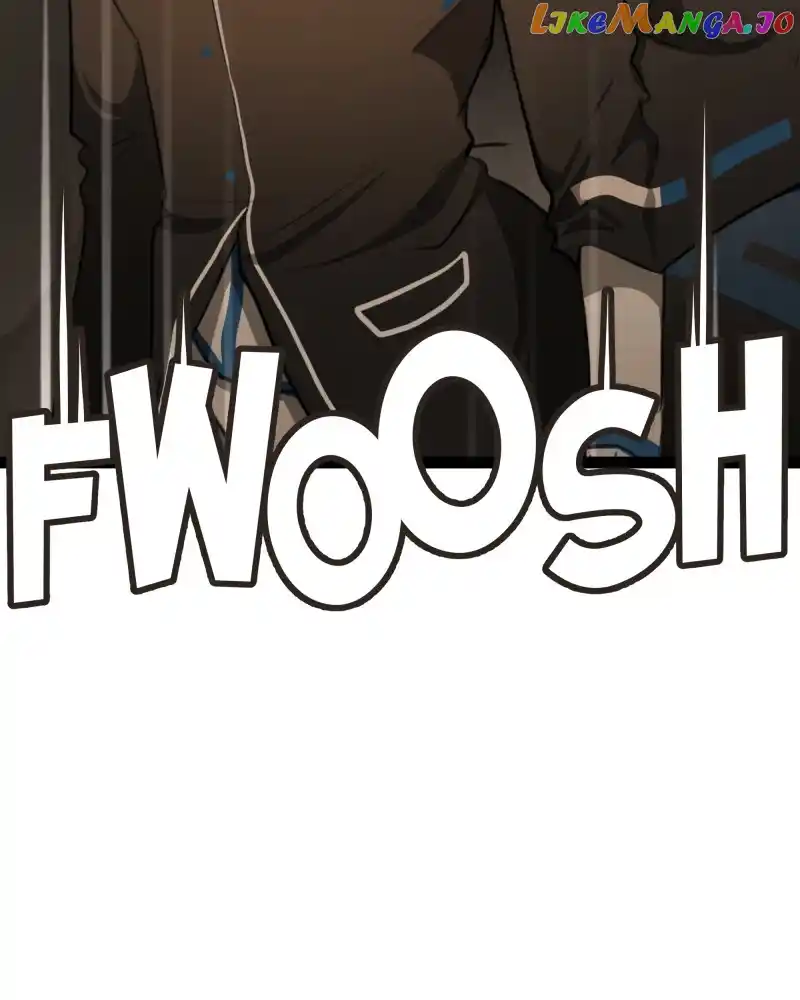 Winter Moon Chapter 546