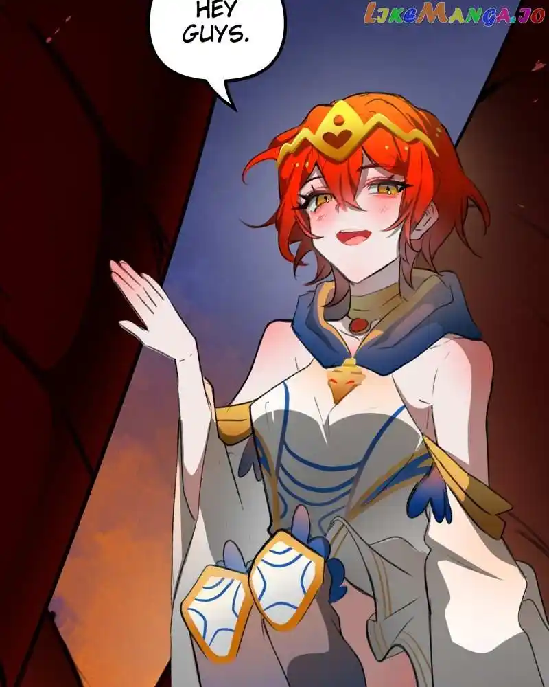 Winter Moon Chapter 546