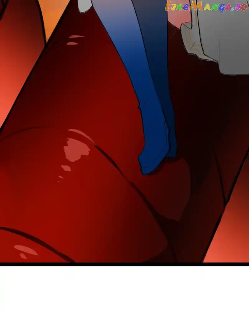 Winter Moon Chapter 546