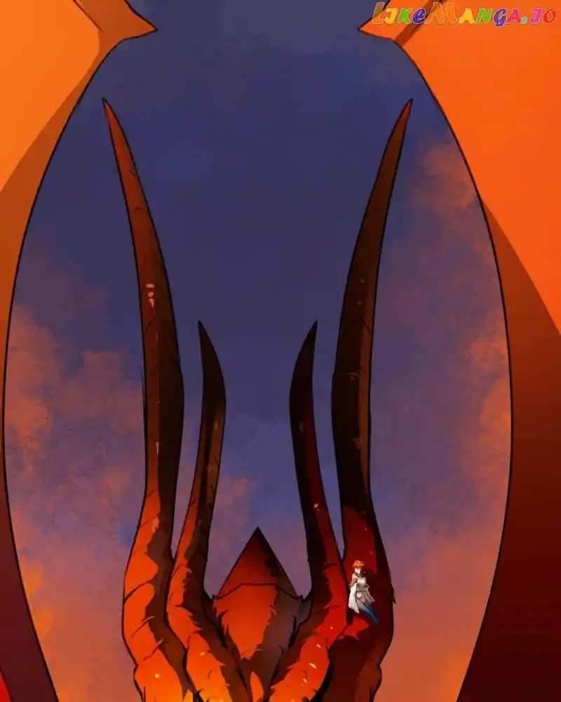 Winter Moon Chapter 546