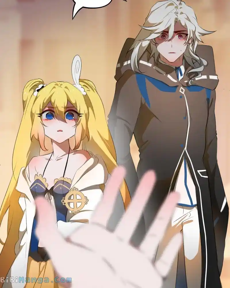 Winter Moon Chapter 549