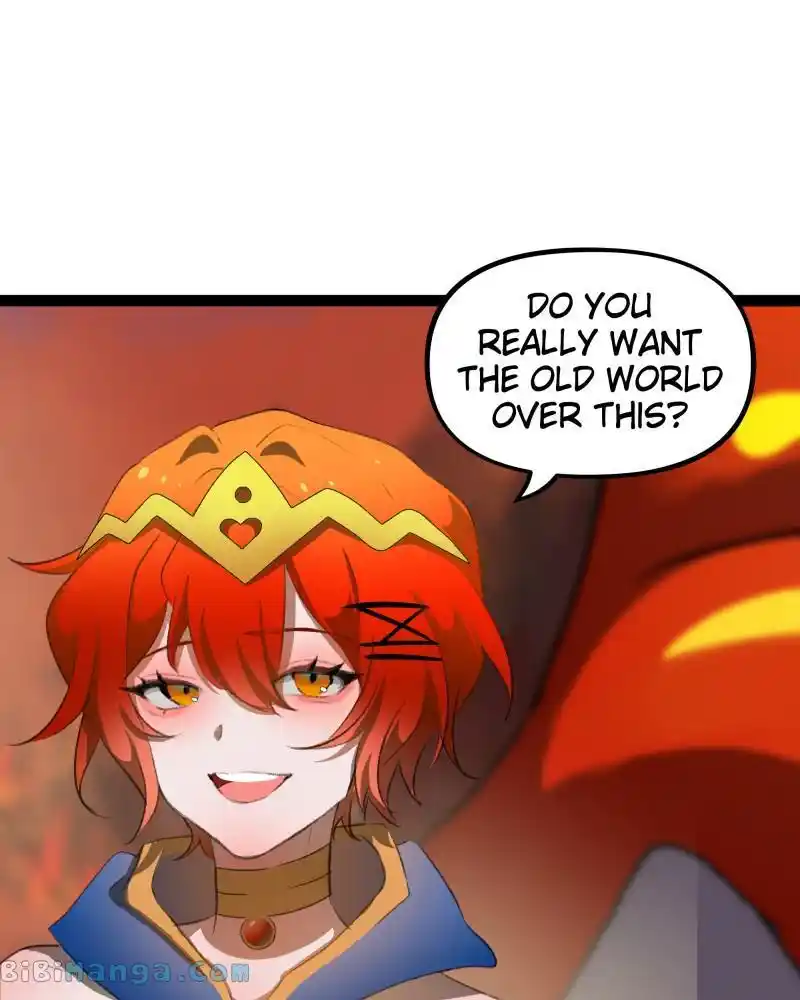 Winter Moon Chapter 549