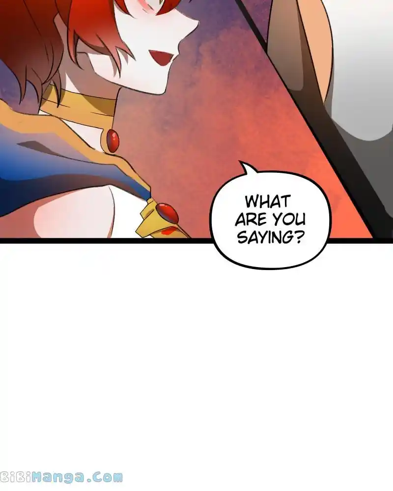 Winter Moon Chapter 549