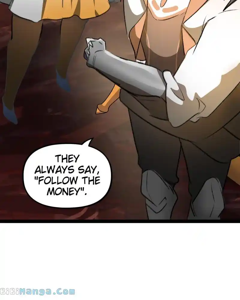 Winter Moon Chapter 549