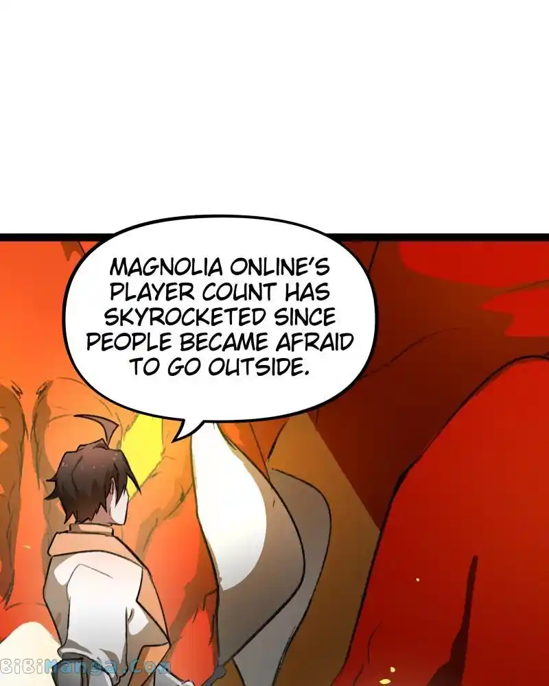 Winter Moon Chapter 549