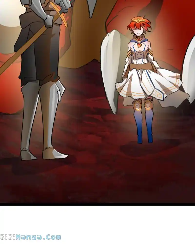 Winter Moon Chapter 549