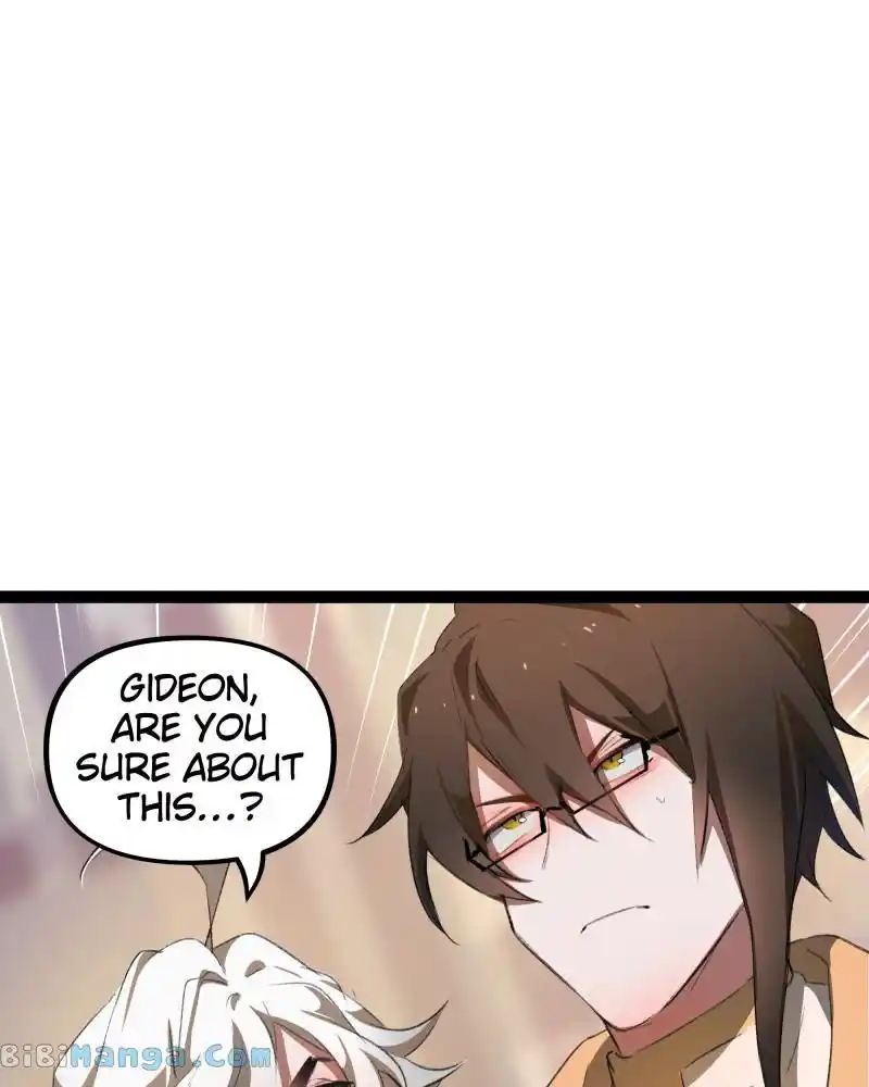 Winter Moon Chapter 549