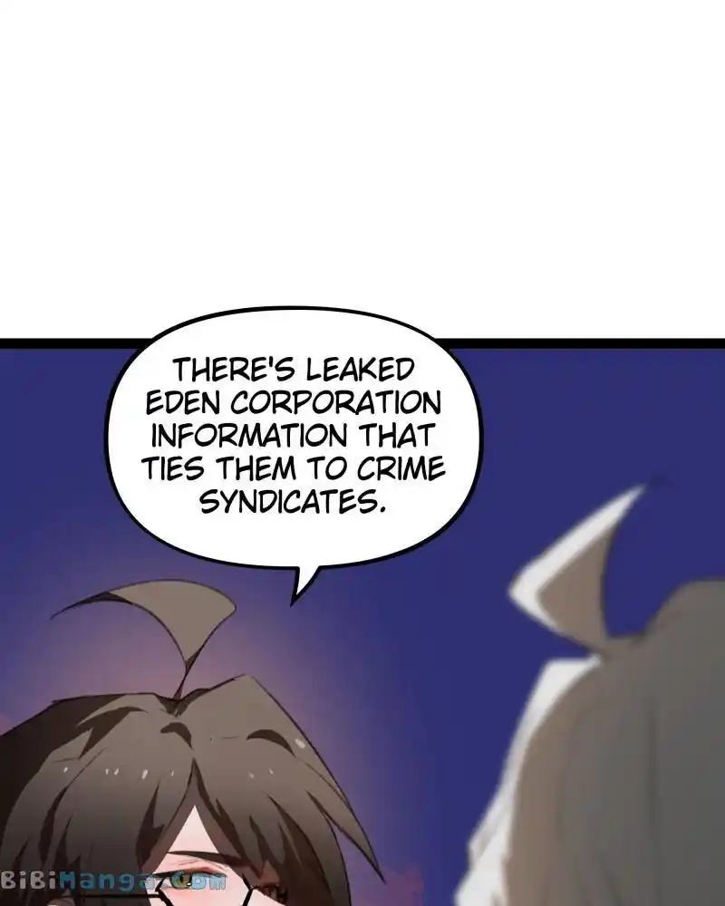 Winter Moon Chapter 549