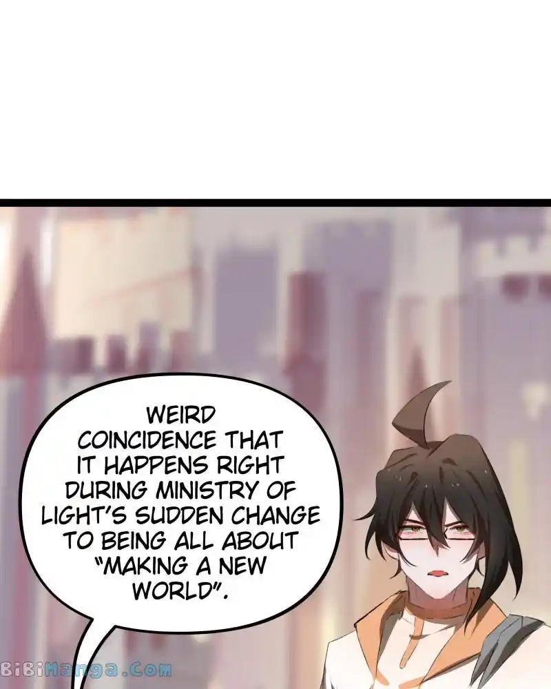 Winter Moon Chapter 549