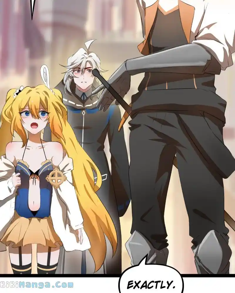 Winter Moon Chapter 549