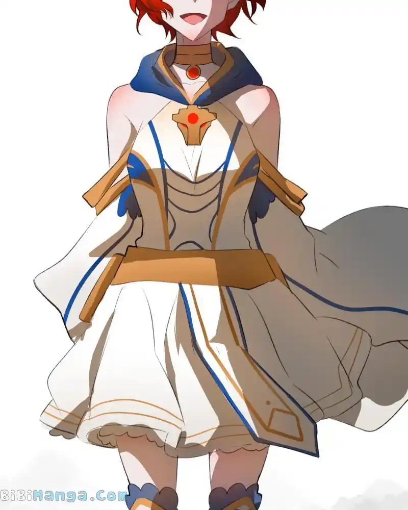 Winter Moon Chapter 549