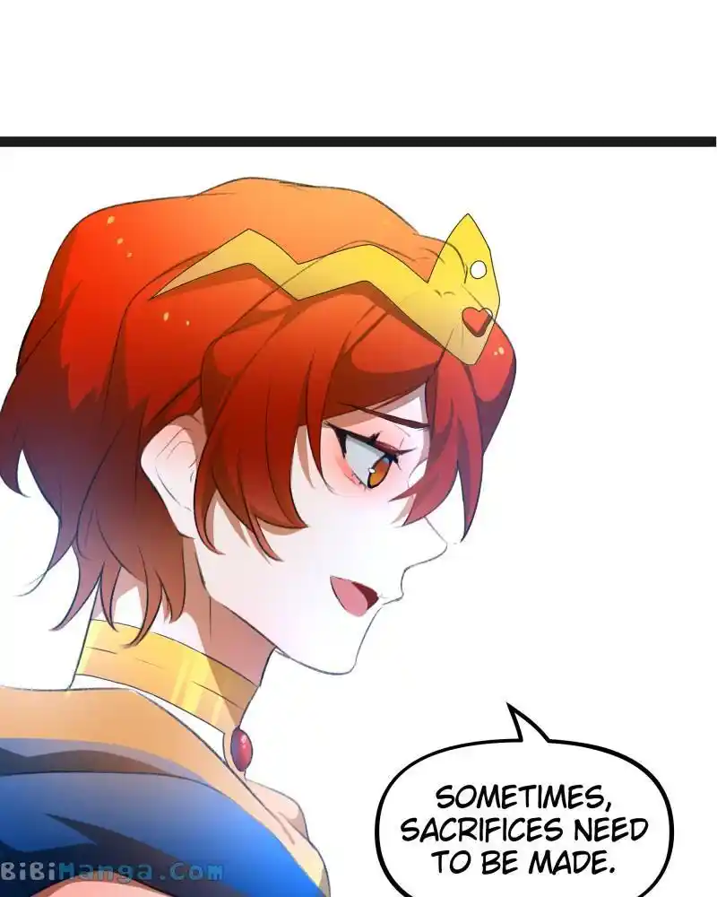 Winter Moon Chapter 549