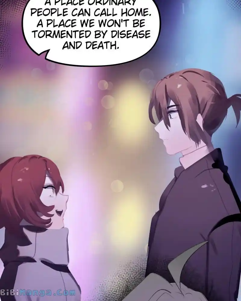 Winter Moon Chapter 549