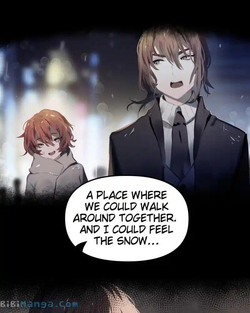 Winter Moon Chapter 549