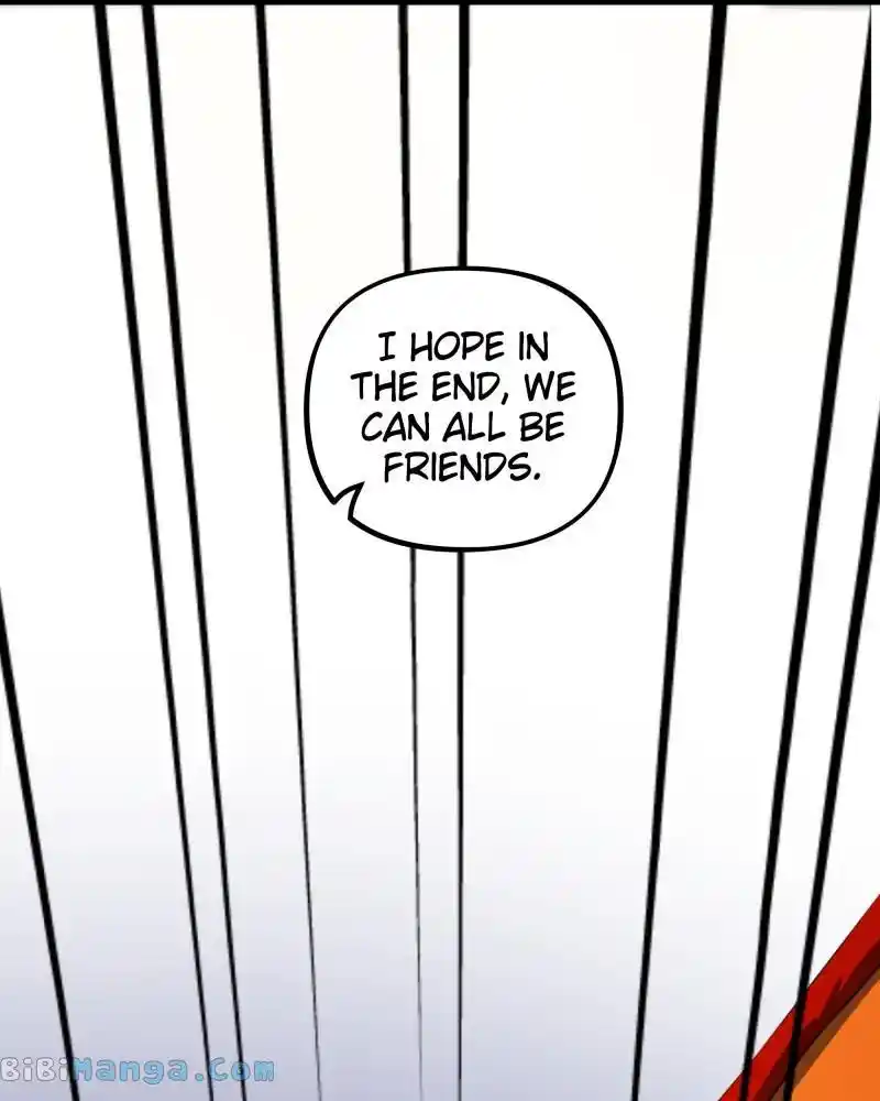 Winter Moon Chapter 549