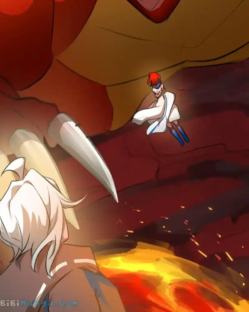 Winter Moon Chapter 549