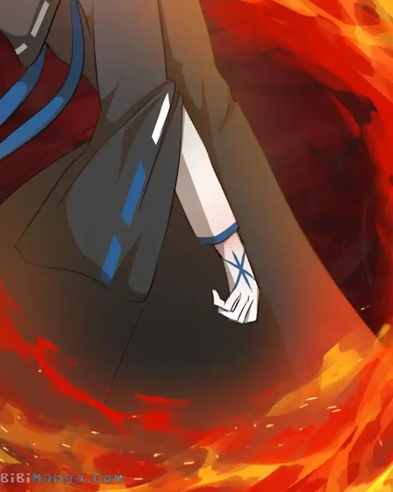 Winter Moon Chapter 549