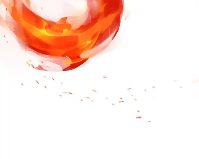 Winter Moon Chapter 549