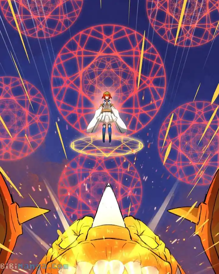 Winter Moon Chapter 552