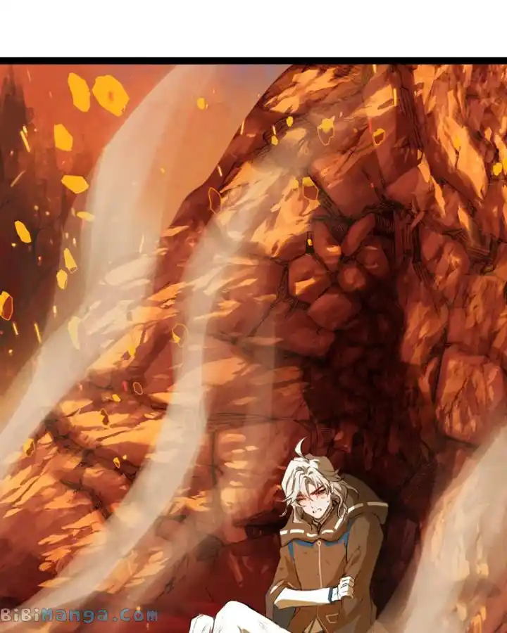 Winter Moon Chapter 552