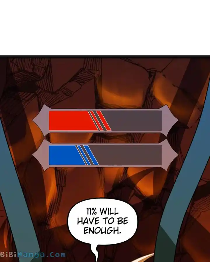 Winter Moon Chapter 552