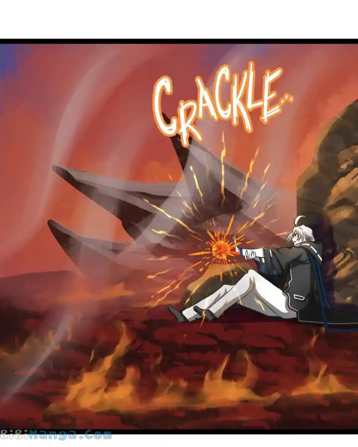 Winter Moon Chapter 552