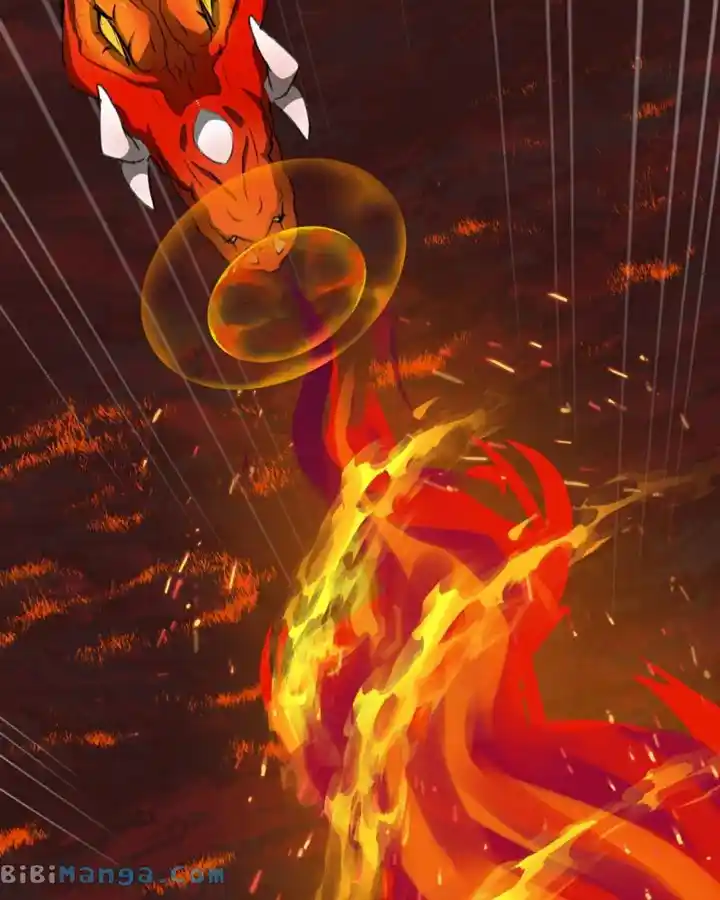 Winter Moon Chapter 552