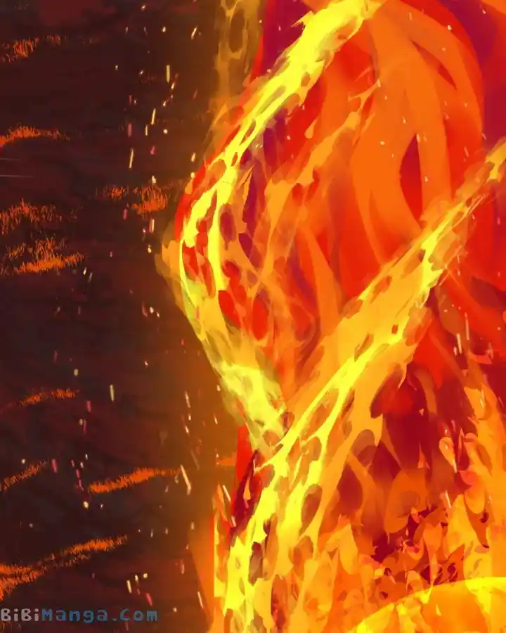 Winter Moon Chapter 552