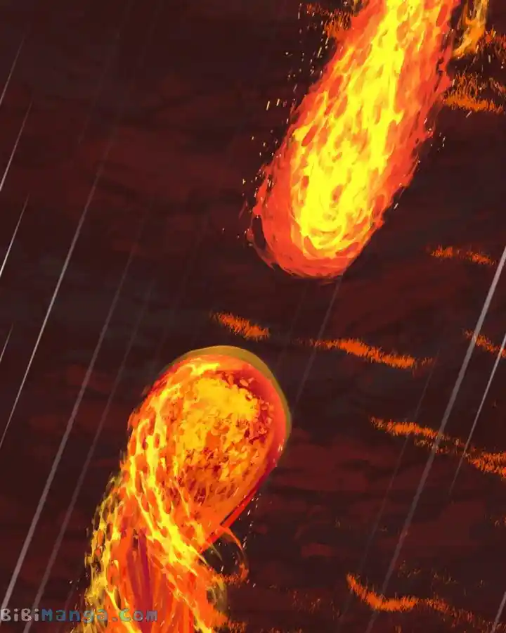 Winter Moon Chapter 552