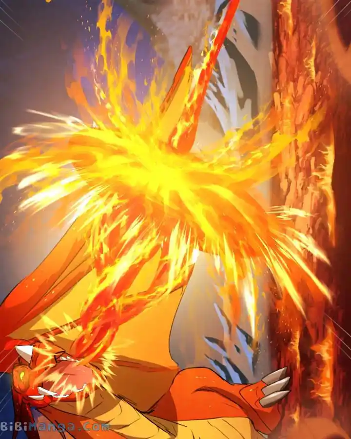 Winter Moon Chapter 552