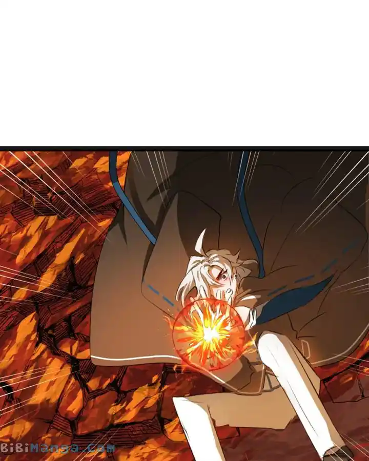 Winter Moon Chapter 552