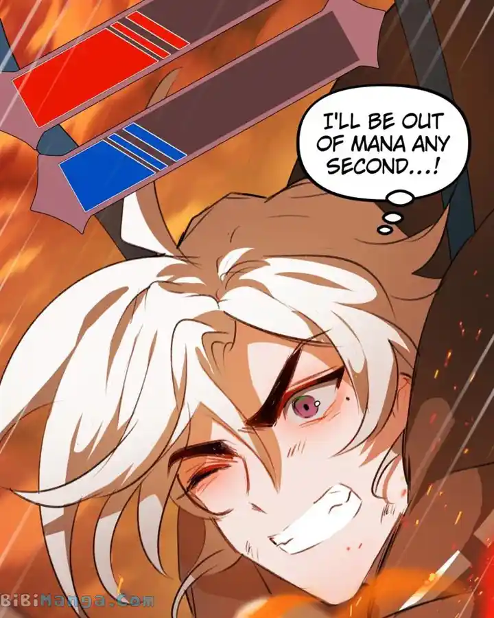 Winter Moon Chapter 552