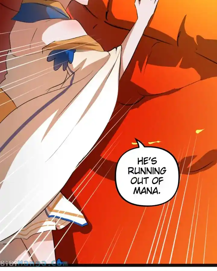 Winter Moon Chapter 552