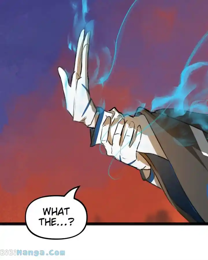 Winter Moon Chapter 553