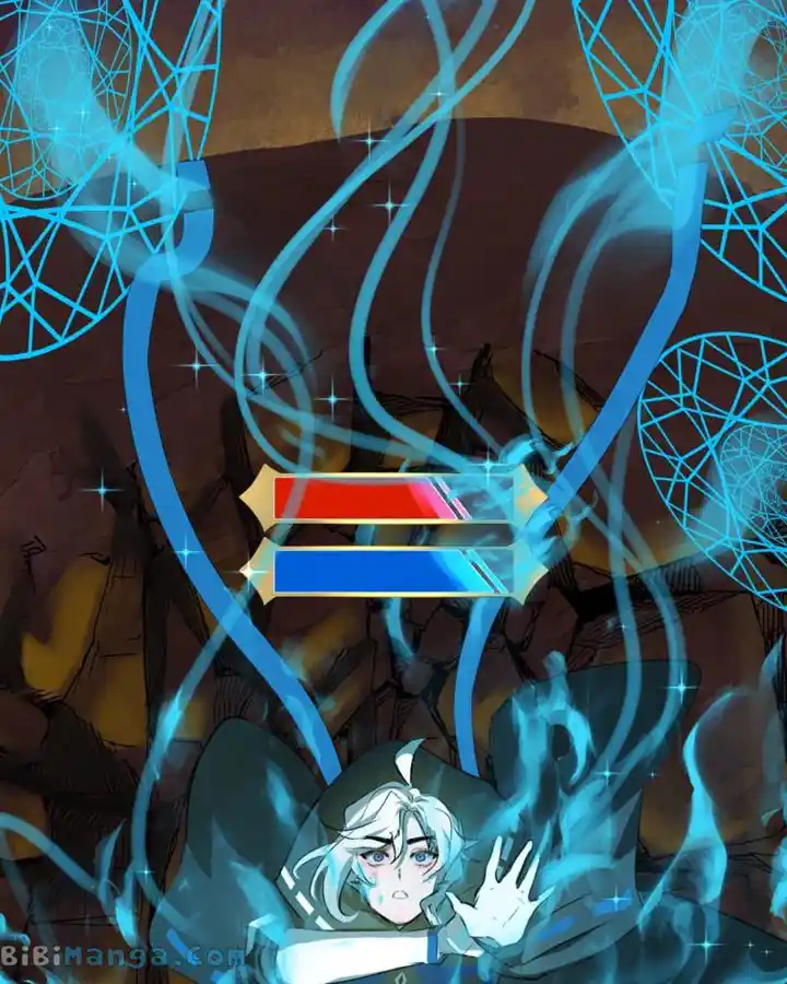 Winter Moon Chapter 553