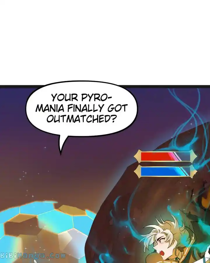 Winter Moon Chapter 553