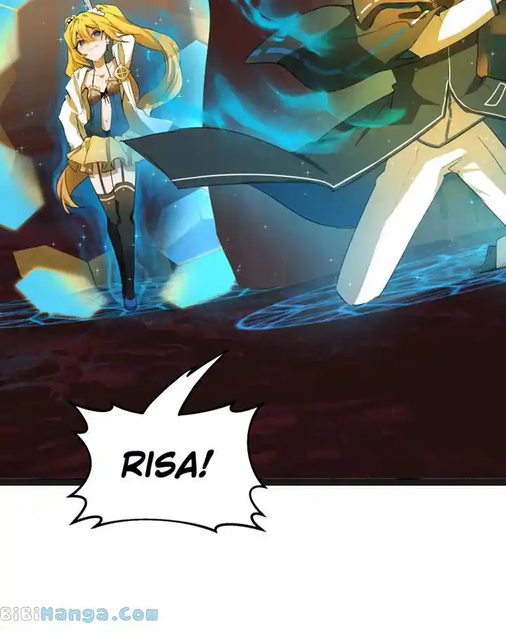 Winter Moon Chapter 553