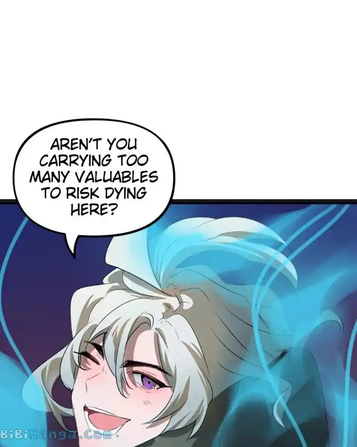 Winter Moon Chapter 553