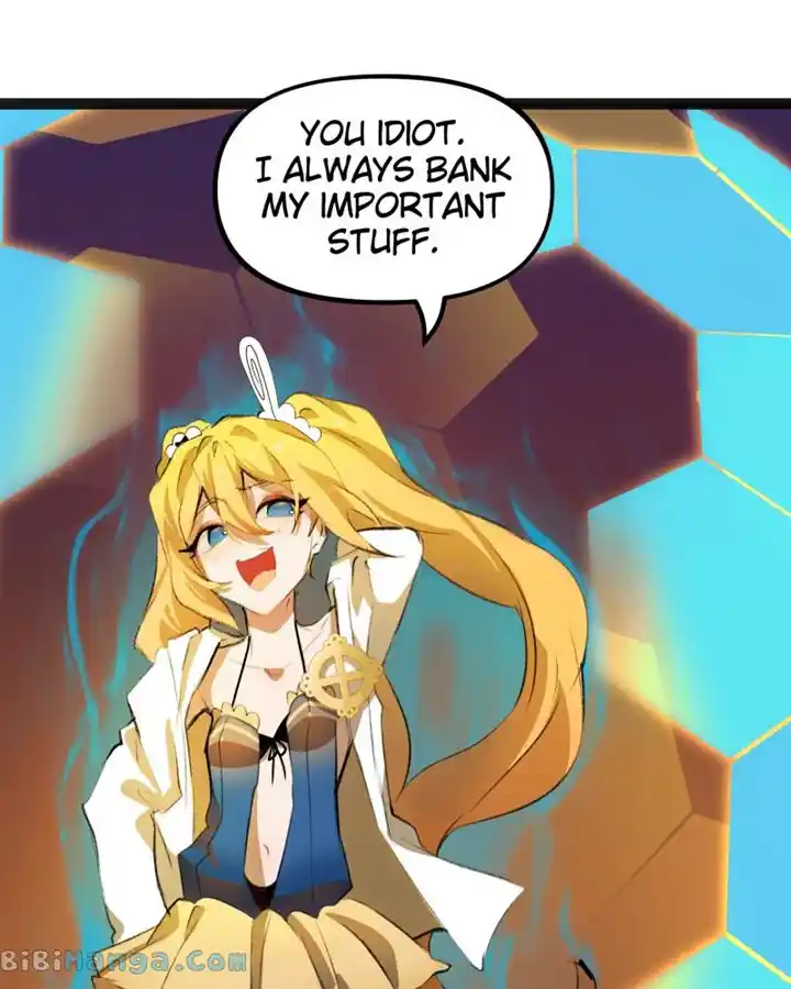 Winter Moon Chapter 553