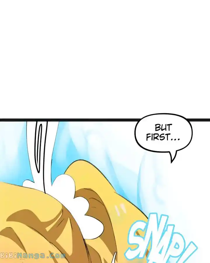 Winter Moon Chapter 553