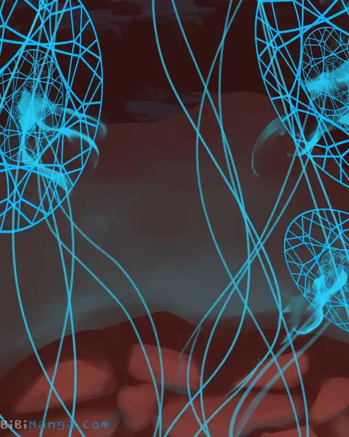 Winter Moon Chapter 553