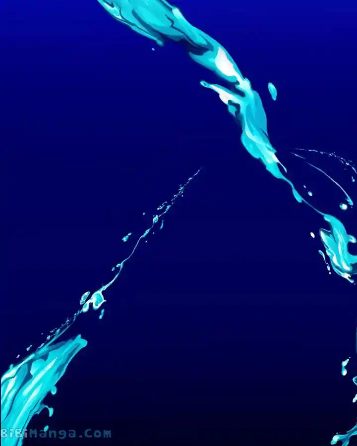 Winter Moon Chapter 553